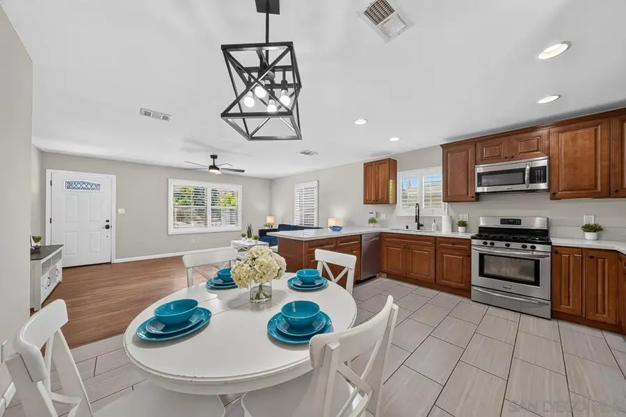 7282 University Avenue, La Mesa, CA 91942 - #3