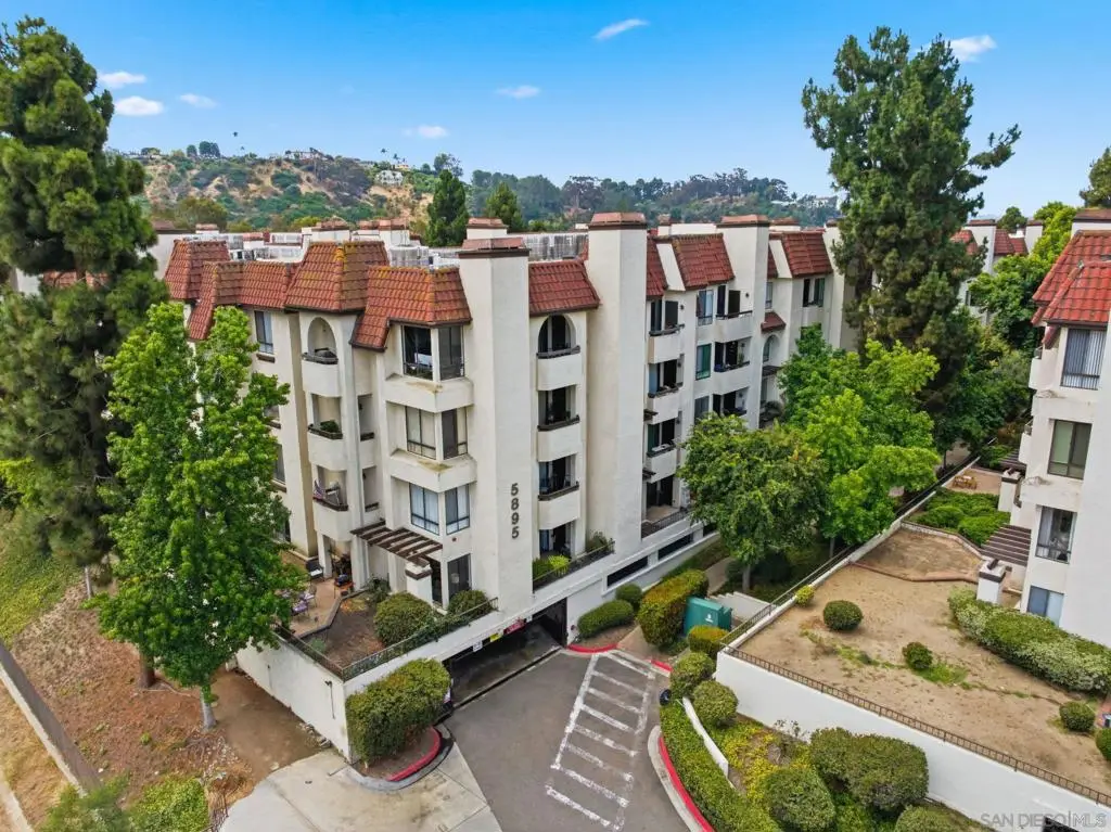 5895 Friars Rd #5107, San Diego, CA 92110 - #1