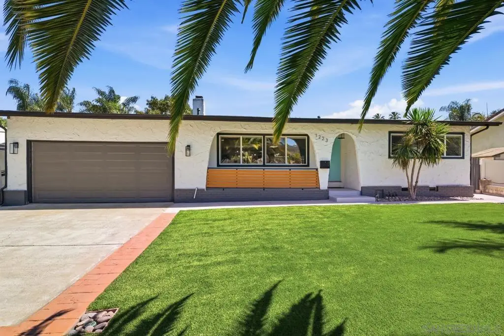 1223 Rock Springs Rd., San Marcos, CA 92069 - #1