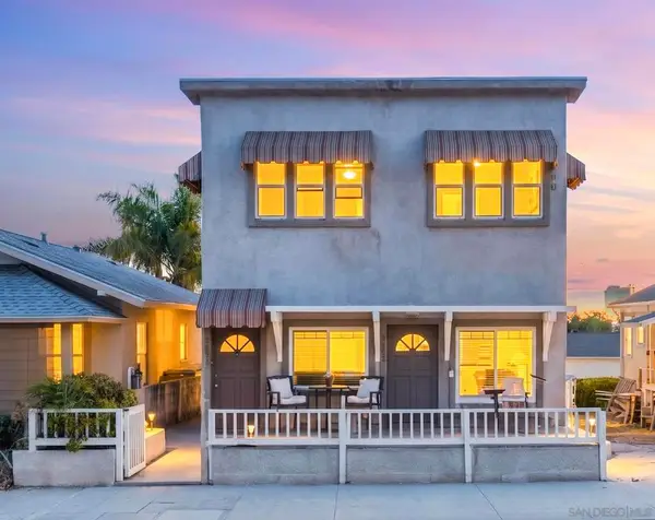 3622 24 Texas St, San Diego, CA 92104