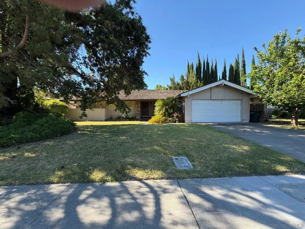 Address Withheld By Seller, Sacramento, CA 95831 - #1