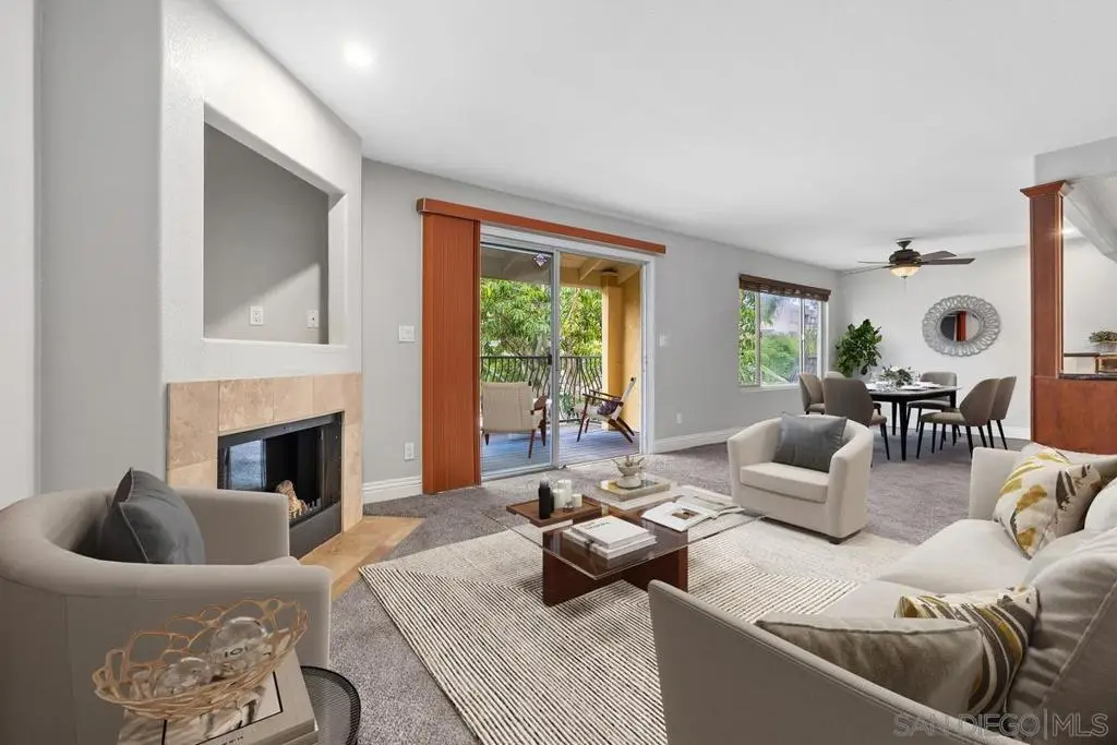 3187 Via Alicante #252, La Jolla, CA 92037 - #1