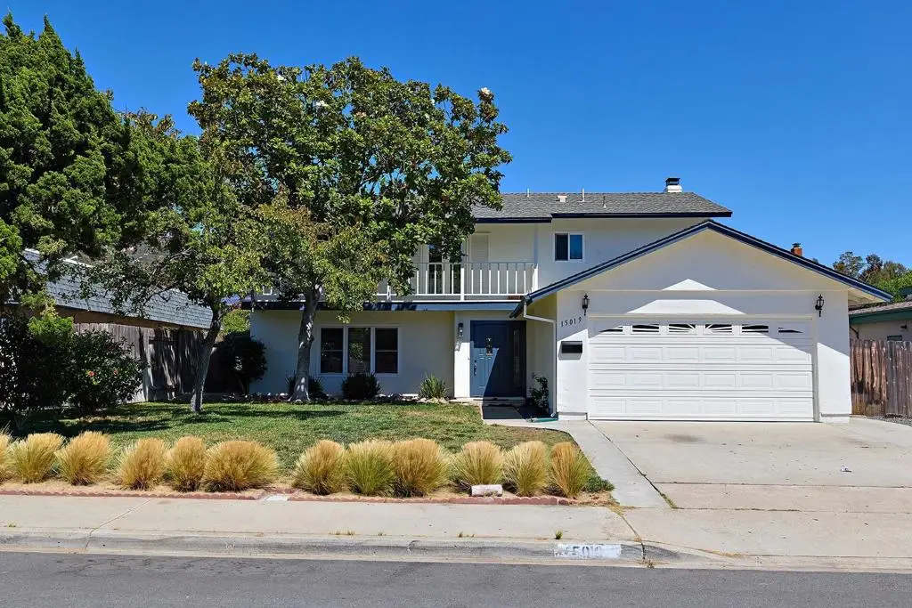 15019 Amso Street, Poway, CA 92064 - #1