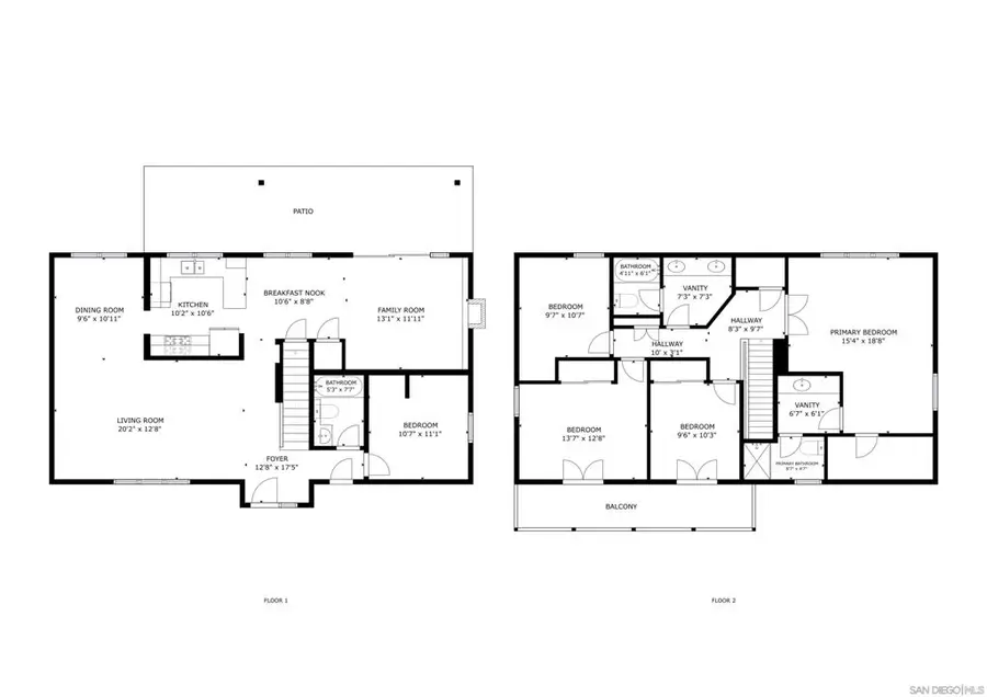 15019 Amso Street, Poway, CA 92064 - #2