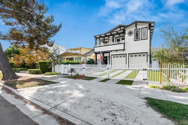 Address Withheld By Seller, Coronado, CA 92118