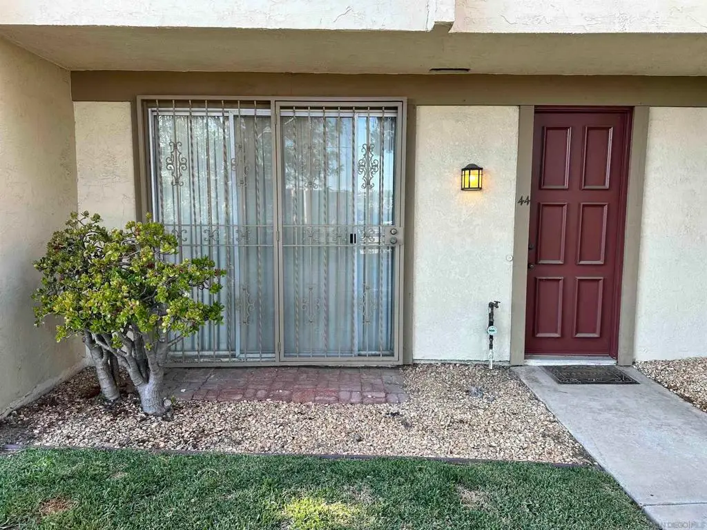 7700 Parkway Drive #44, La Mesa, CA 91942 - #1