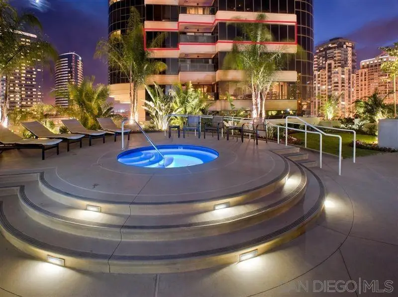 100 Harbor Drive #906, San Diego, CA 92101 - #1