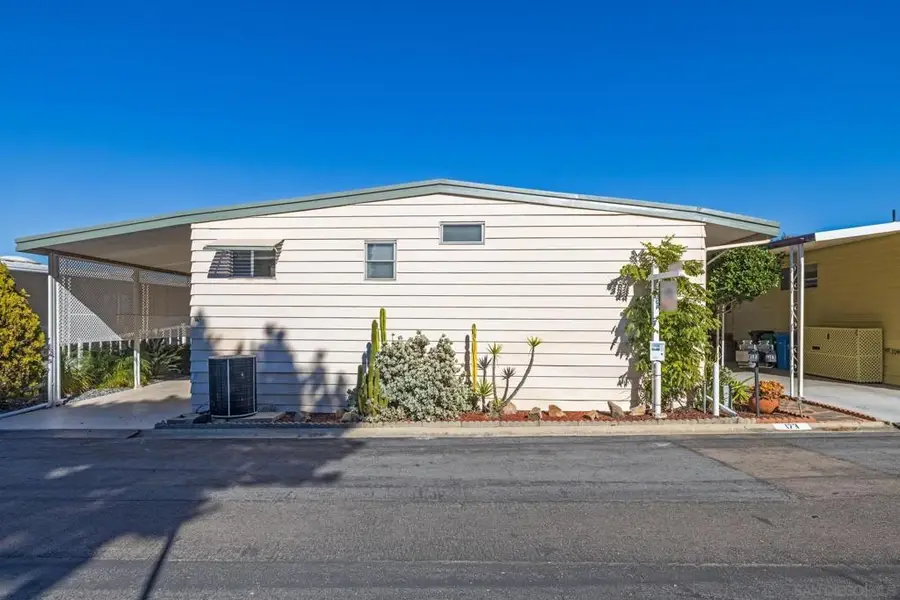 7467 Mission Gorge Road #173, Santee, CA 92071 - #2