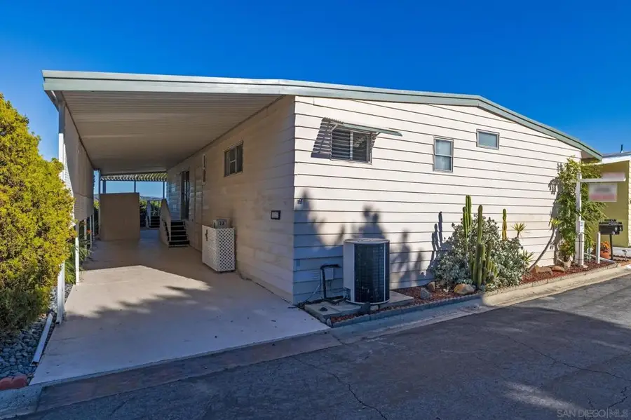 7467 Mission Gorge Road #173, Santee, CA 92071 - #3
