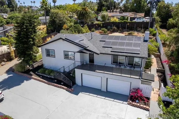 4337 Avocado Blvd, San Diego, CA 91941