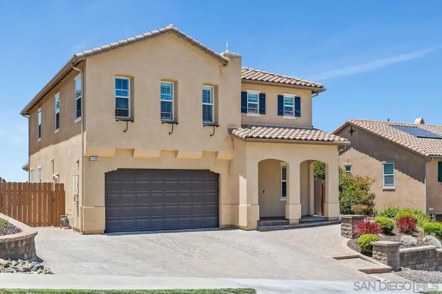 1748 Avenida Regina, San Marcos, CA 92069 - #3
