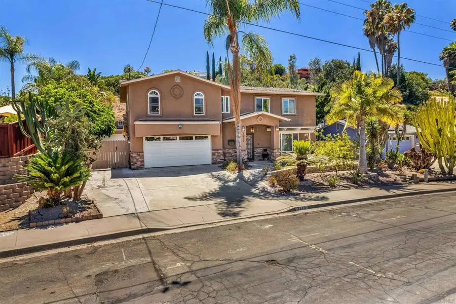 7310 Hamlet Ave., San Diego, CA 92120 - #2