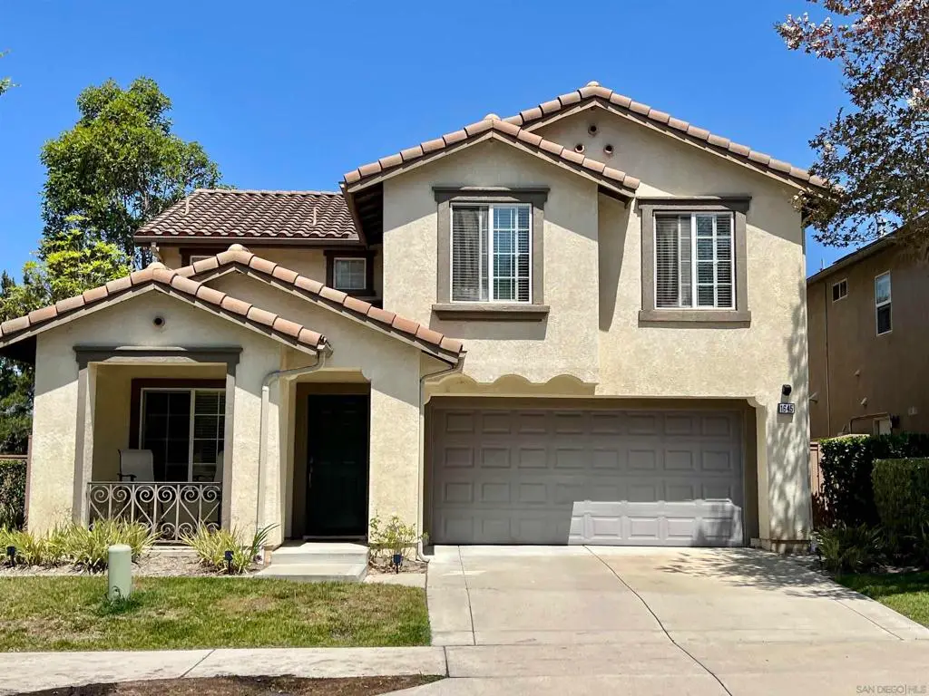 Address Withheld By Seller, Vista, CA 92081 - #1