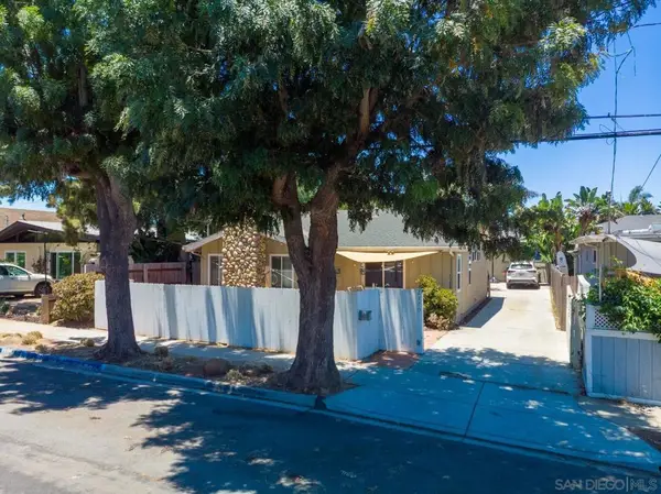 2368 2370 Soto St., San Diego, CA 92107