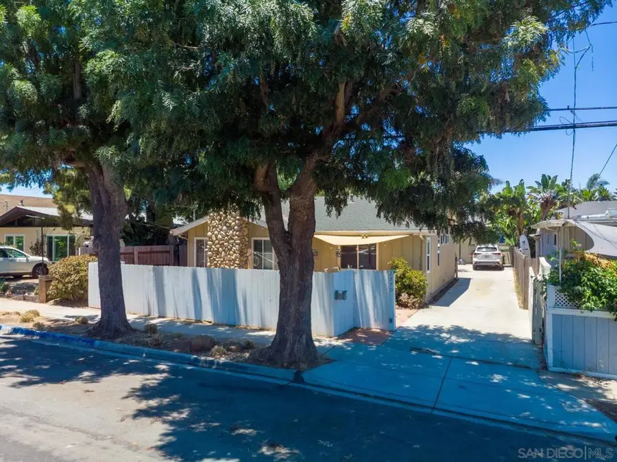 2368 2370 Soto St., San Diego, CA 92107 - #2