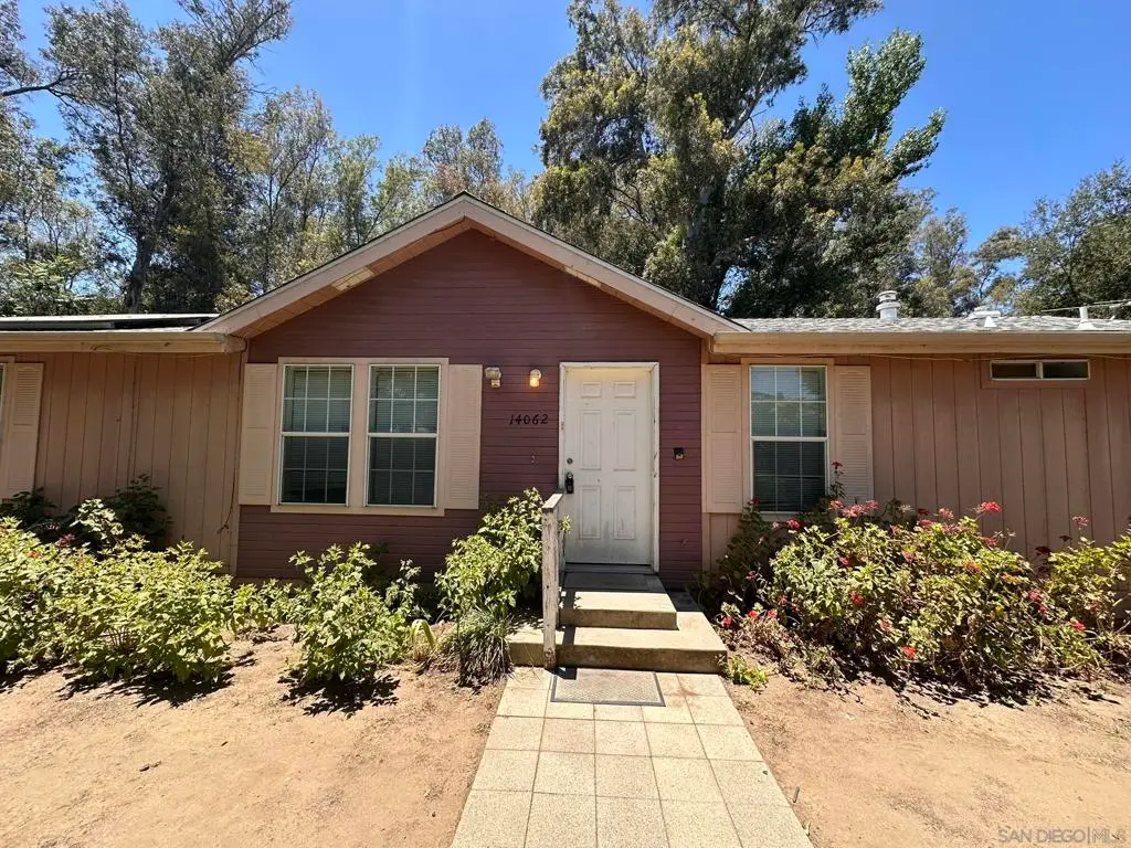 14062 Fernbrook Dr, Ramona, CA 92065 - #1
