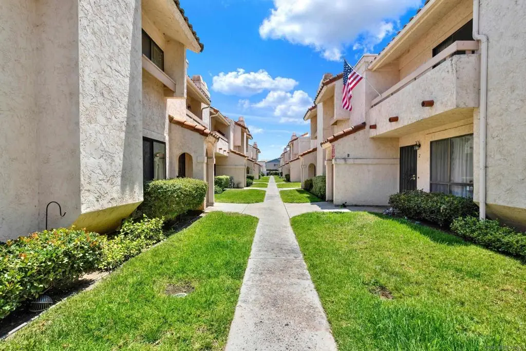 12553 Mapleview St #9, Lakeside, CA 92040 - #1
