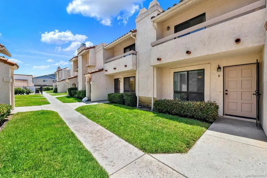 12553 Mapleview St #9, Lakeside, CA 92040 - #2