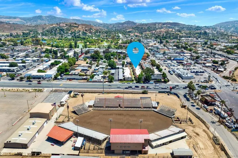 12553 Mapleview St #9, Lakeside, CA 92040 - #3