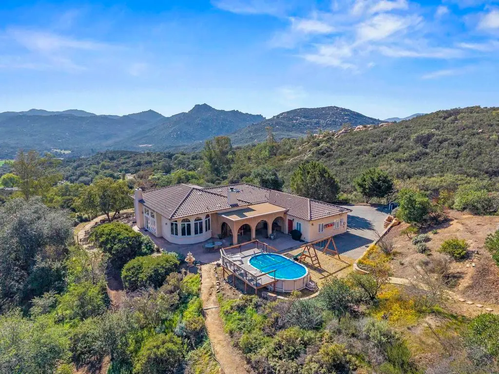 17922 Sierra Cielo Ln, Jamul, CA 91935 - #1