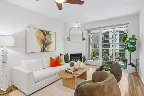 1240 India St #506, San Diego, CA 92101