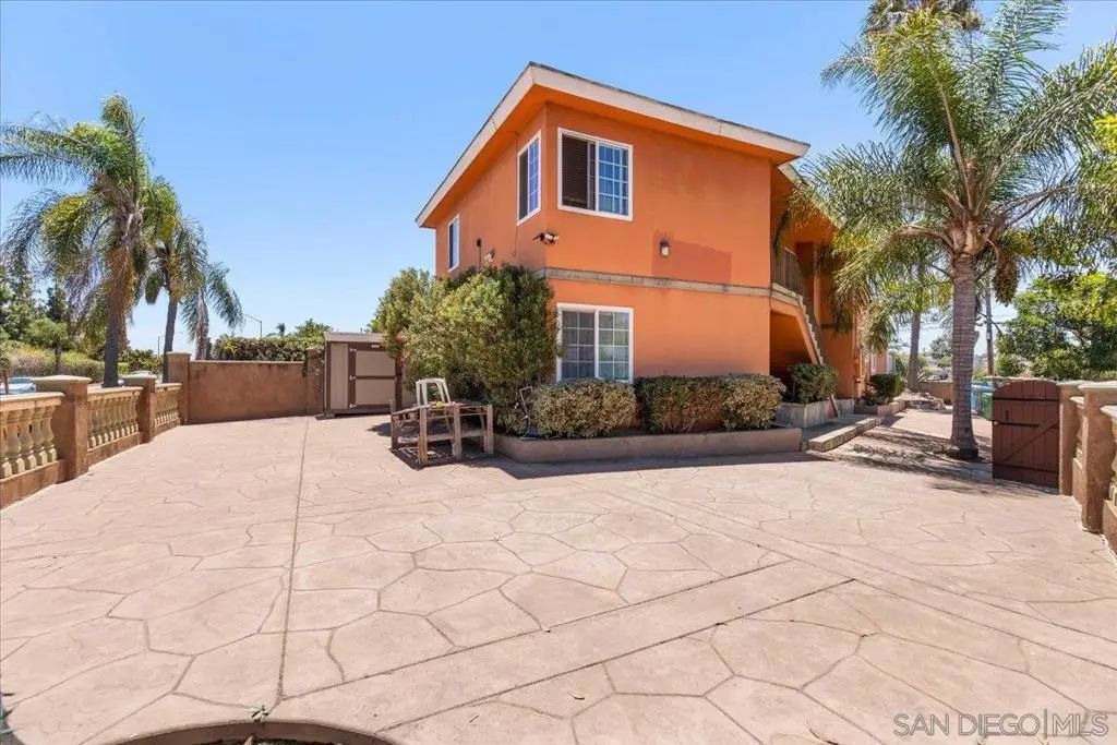 3935 41 Madison Ave, San Diego, CA 92116 - #1