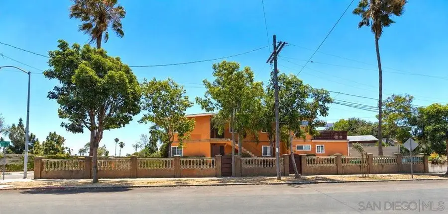 3935 41 Madison Ave, San Diego, CA 92116 - #2