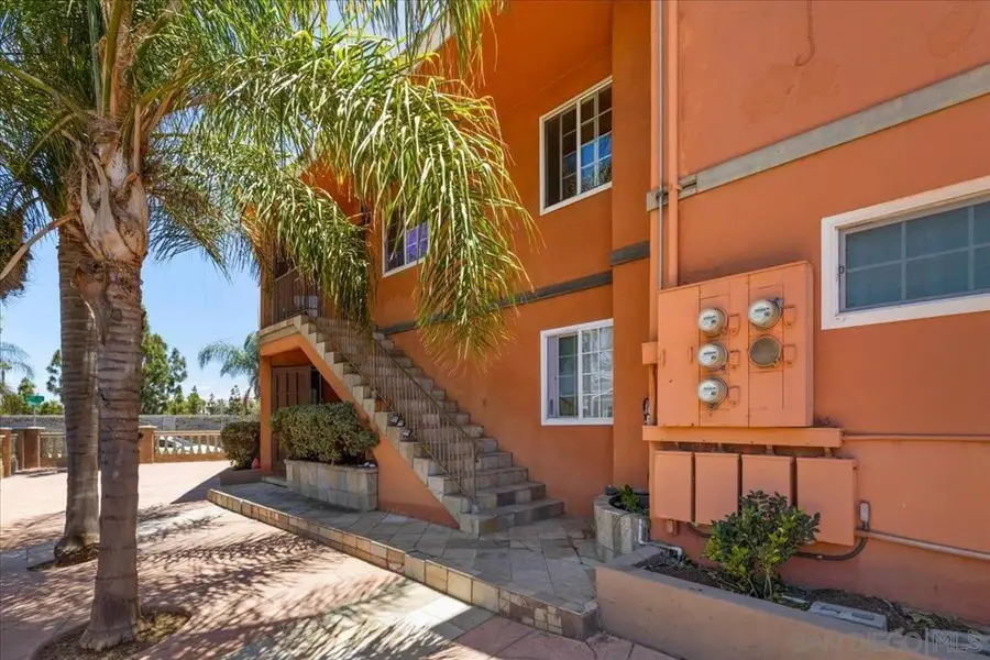 3935 41 Madison Ave, San Diego, CA 92116 - #3
