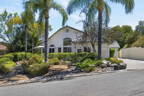 15546 Calistoga Dr., Ramona, CA 92065