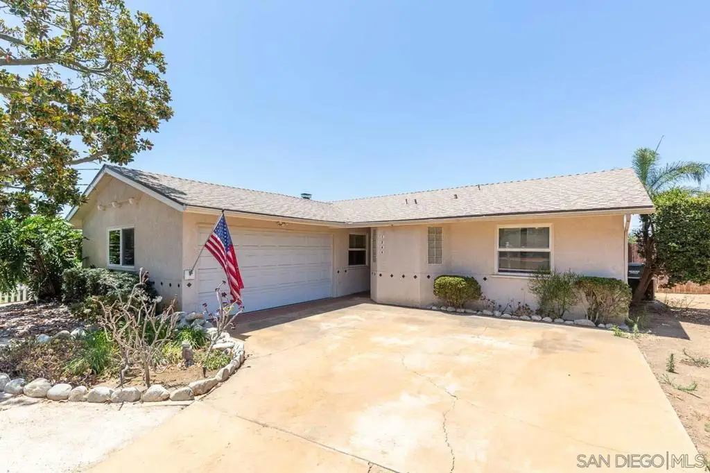 1244 Camillo Way, El Cajon, CA 92021 - #1
