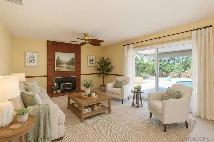 1244 Camillo Way, El Cajon, CA 92021 - #2