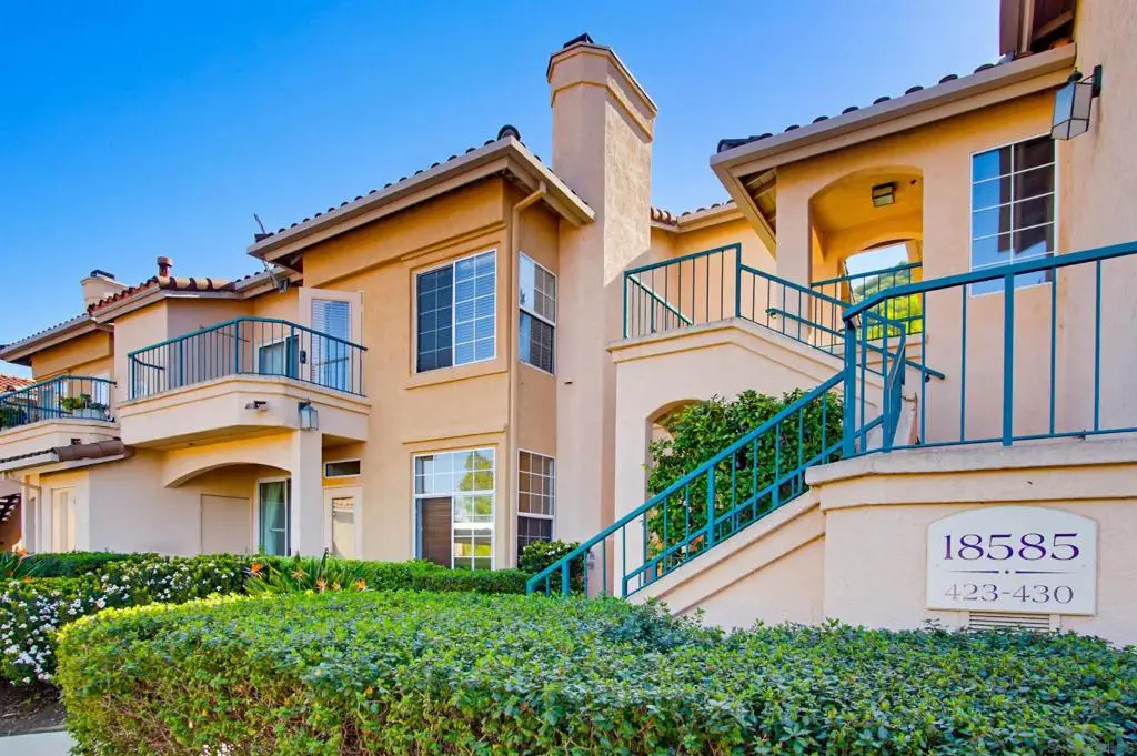 18585 Caminito Pasadero #427, San Diego, CA 92128 - #1