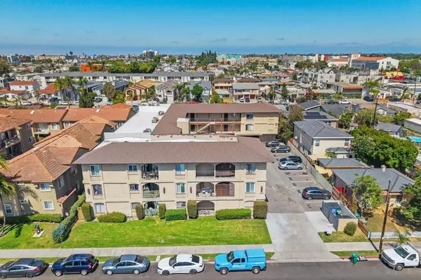 4240 Menlo Ave #19, San Diego, CA 92115