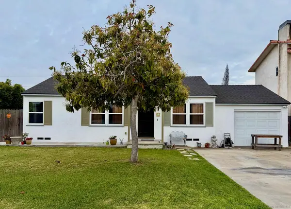 Address Withheld By Seller, Imperial Beach, CA 91932