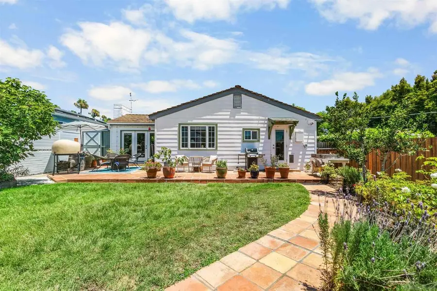 4375 Del Monte, San Diego, CA 92107 - #2