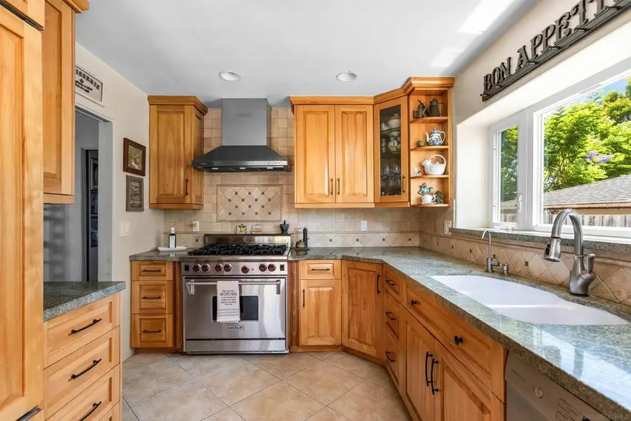 4375 Del Monte, San Diego, CA 92107 - #3