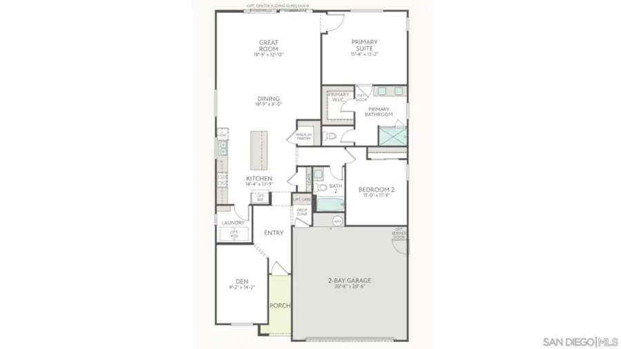 15209 Darnell Drive Lot 36 #Lot 36, Lake Elsinore, CA 92530 - #2
