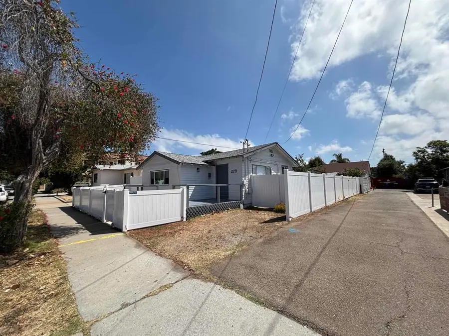 Address Withheld By Seller, Chula Vista, CA 91910 - #2