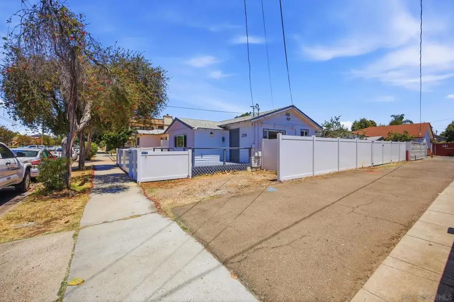 Address Withheld By Seller, Chula Vista, CA 91910 - #3