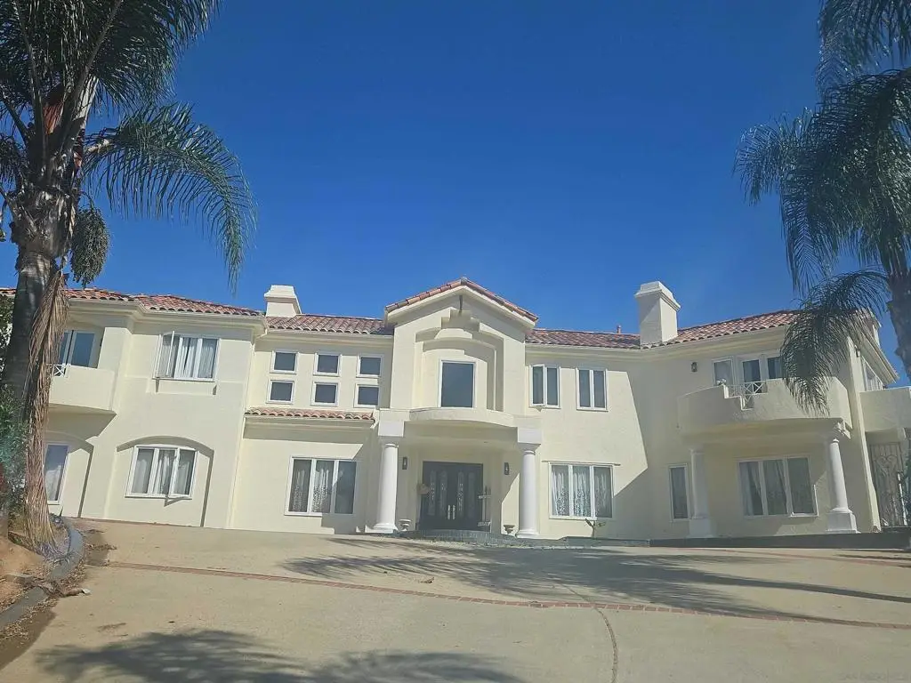 Address Withheld By Seller, Jamul, CA 91935 - #1