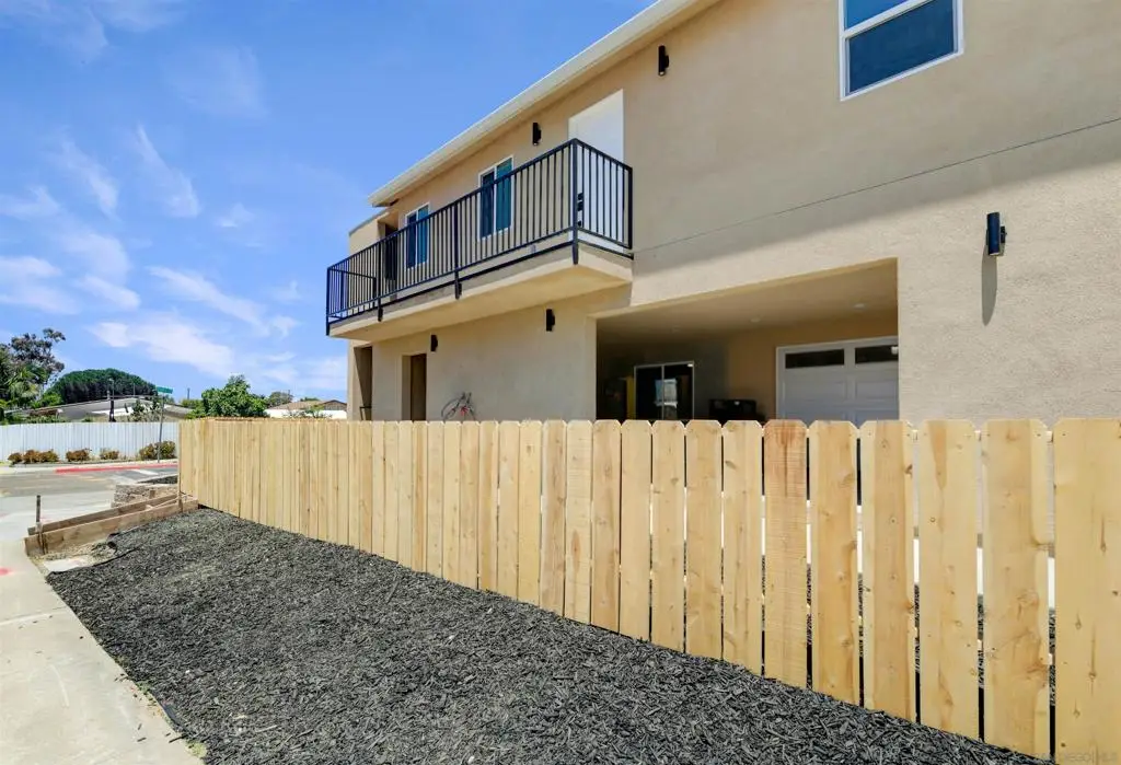 303 Sears Ave., San Diego, CA 92114 - #1