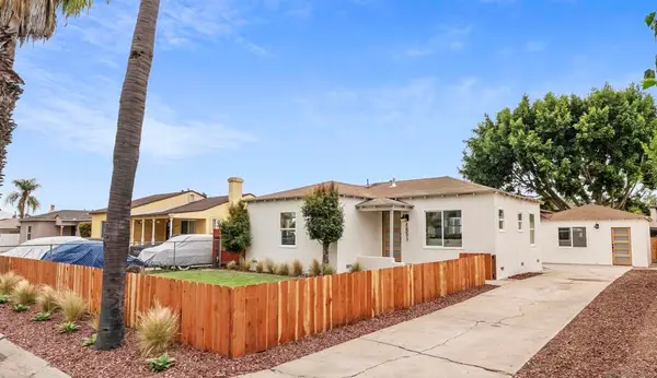 4851 Federal Blvd, San Diego, CA 92102