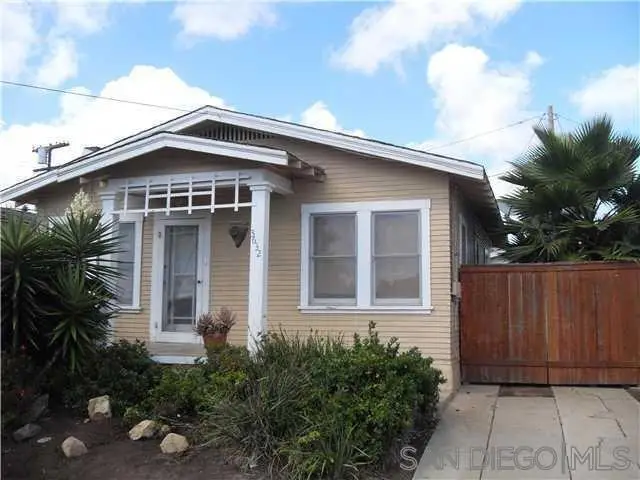 3632 Dwight Street, San Diego, CA 92104 - #1