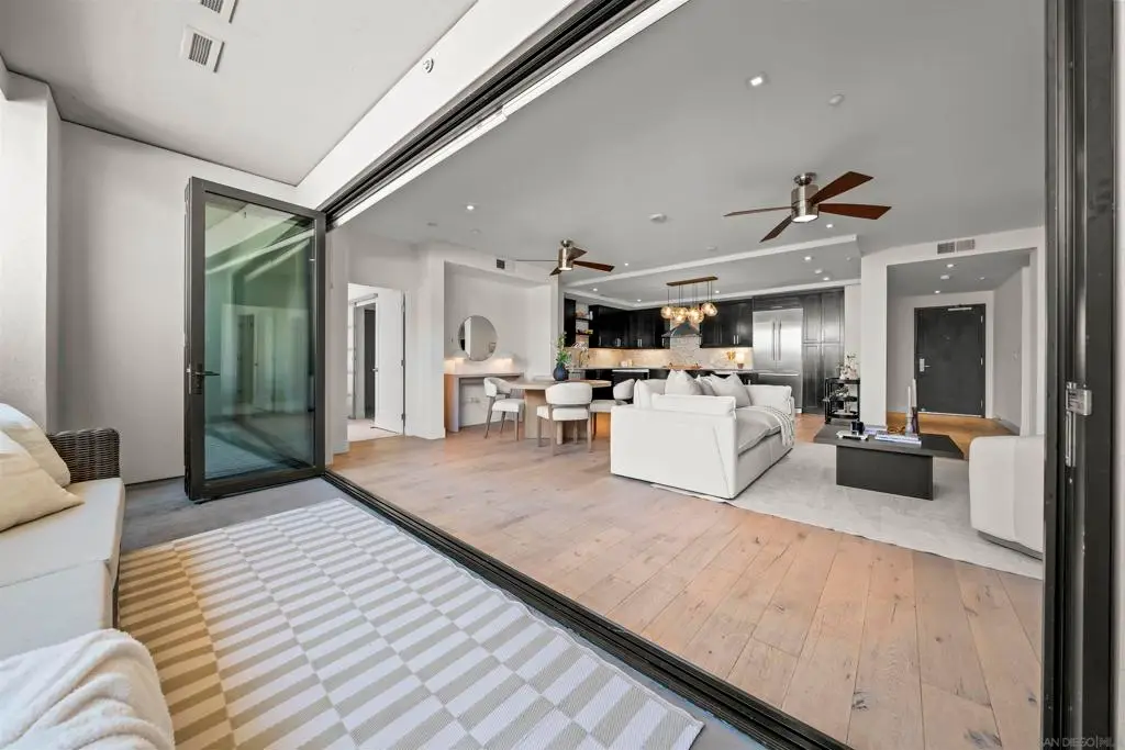 2665 5th Avenue #303, San Diego, CA 92103 - #1