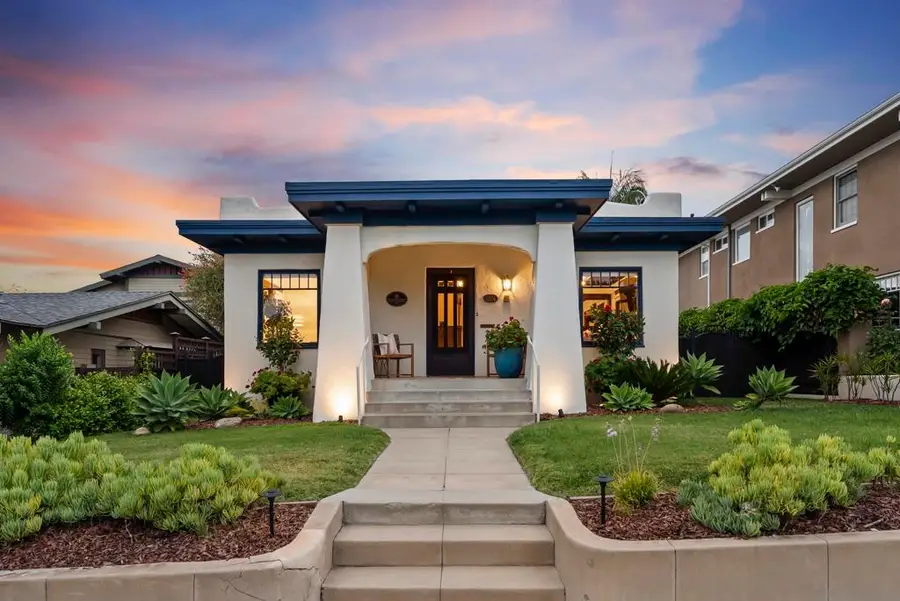 2124 Hickory, San Diego, CA 92103 - #2