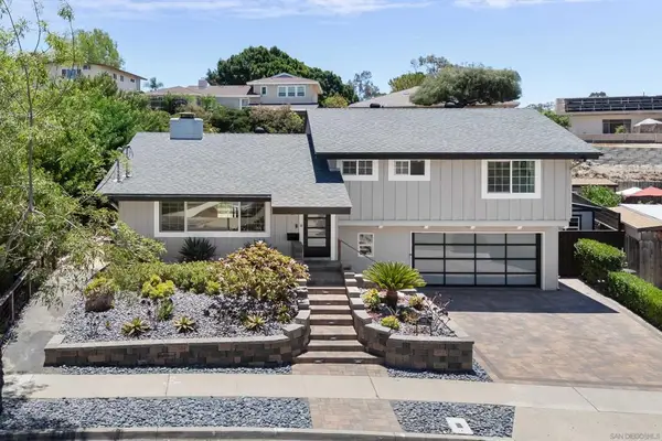 Address Withheld By Seller, San Diego, CA 92115