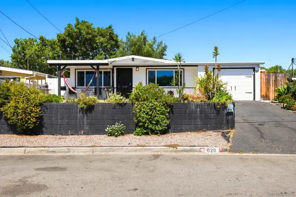 628 San Miguel St, Spring Valley, CA 91977