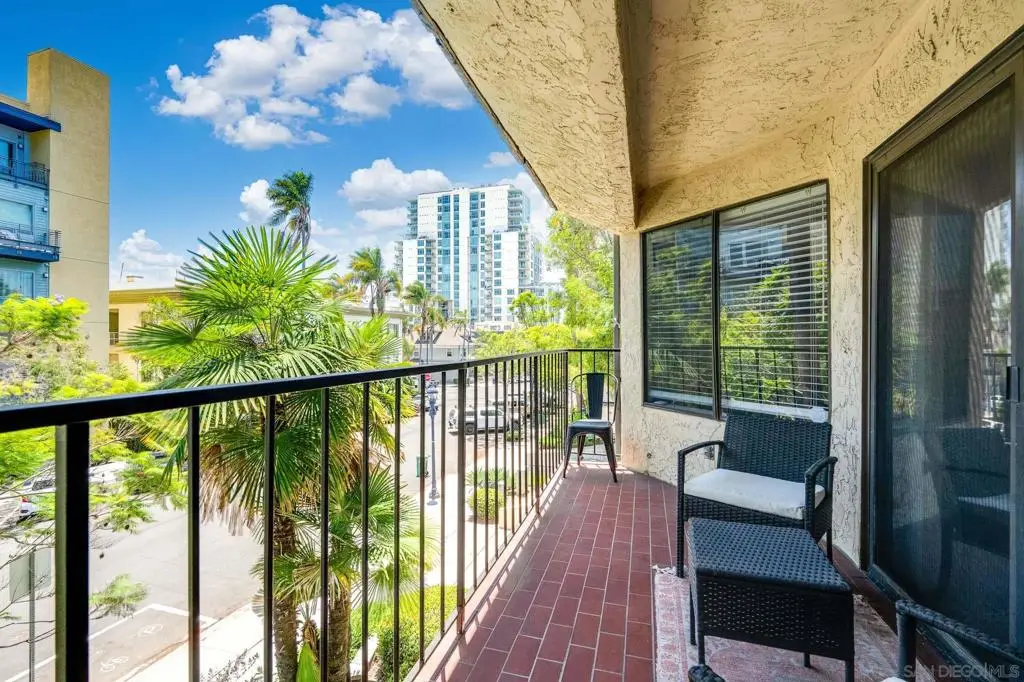 1650 8th Ave #213, San Diego, CA 92101 - #1
