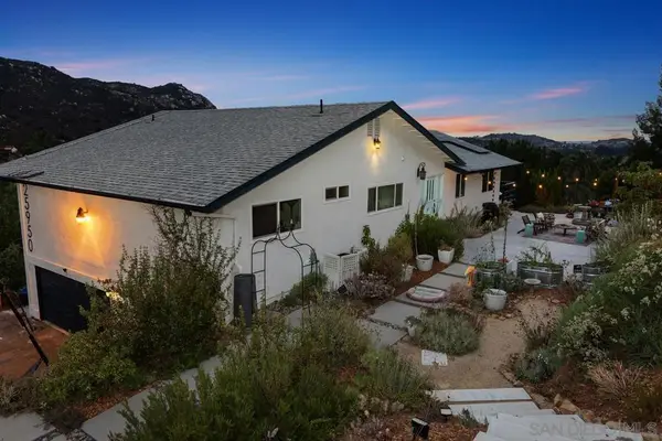 Address Withheld By Seller, Escondido, CA 92026