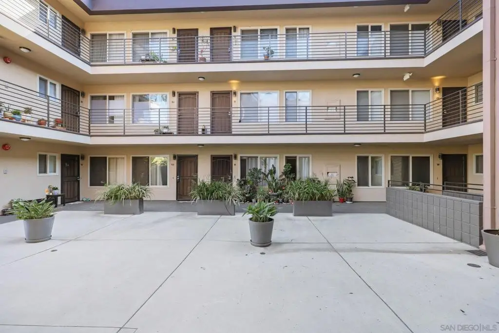 4180 Louisiana St #1E, San Diego, CA 92104 - #1